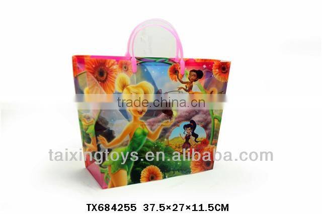 2014 Cartoon Gift Bag,Package Bag,Shopping Bag