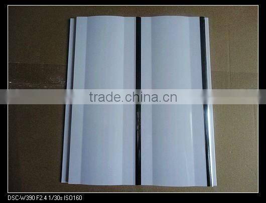 pvc ceiling panel pvc wall panel pvc panel for domestic decoration