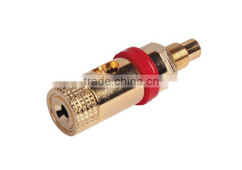 Test Plug Socket Connector for banana connector