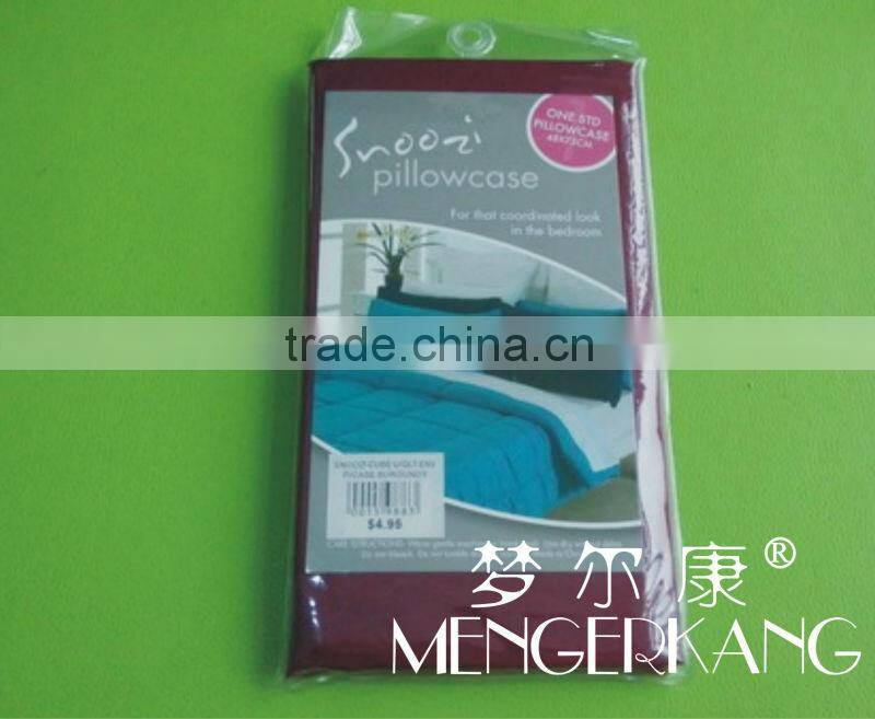 pillow bag