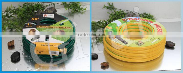 Coiled hose made of PU manufacturer