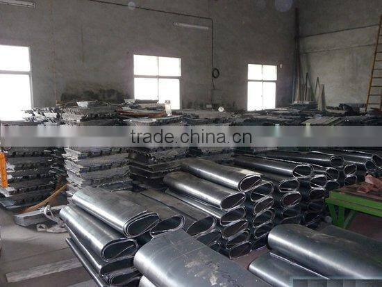 X-Ray Radiation Protective Lead Sheet with CE ISO Certification