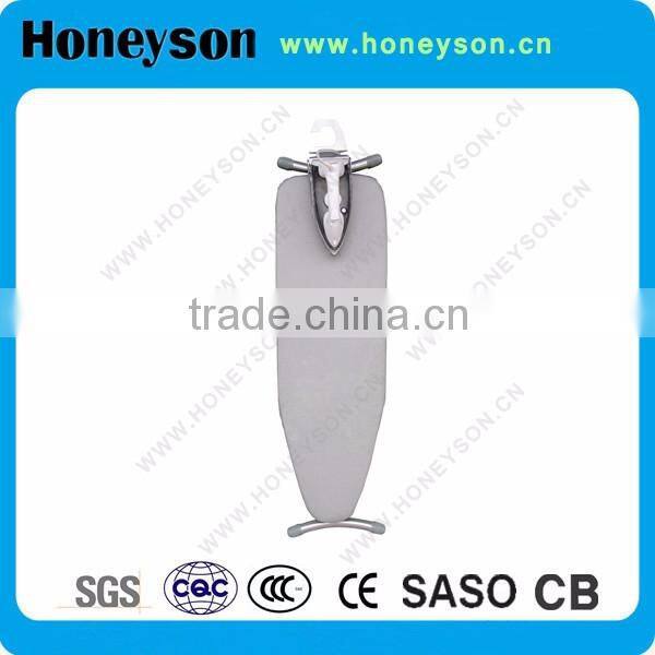 hotel Fire-proof Cover wall mounted folding ironing board