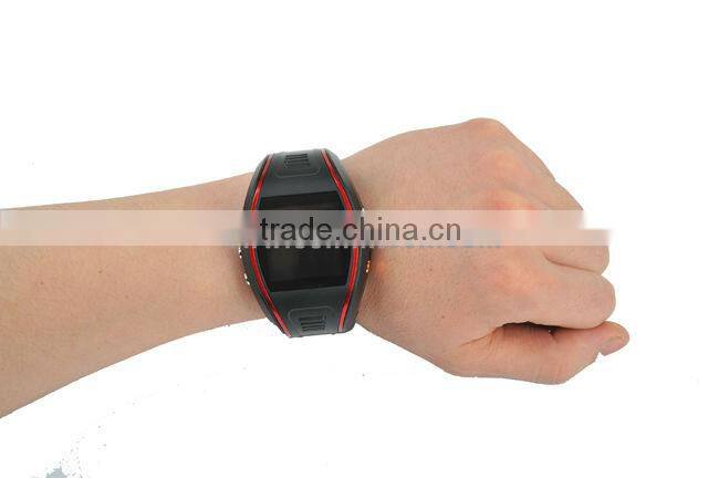 Convenient k9 watch phone gps tracker