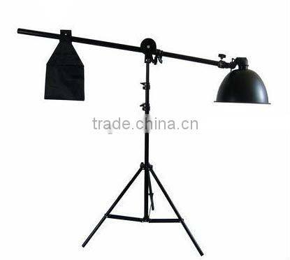 Photo Studio Video BOOM Stand Arm Sandbag