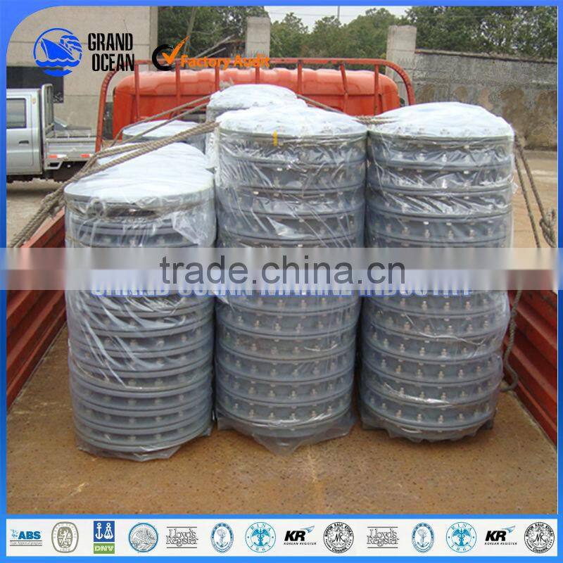 Marine Manhole Cover