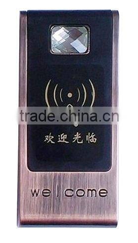 RHM-E219 Sauna Lock Sauna Cabinet Lock for spa center hotel