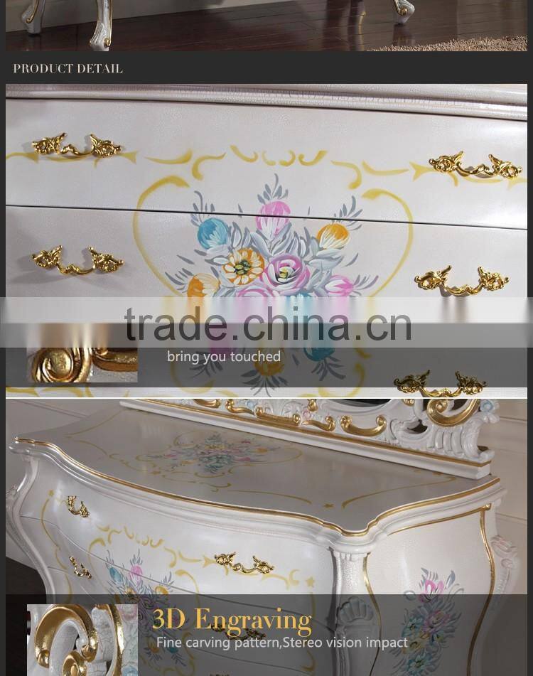 filiphs palladio Good quality hot selling bedroom mirrored dressing table sets