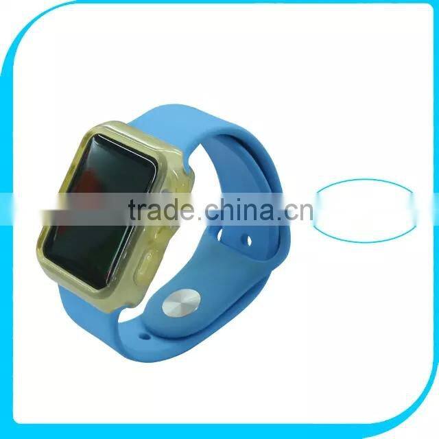 Popular sot sell production for iphone watch case