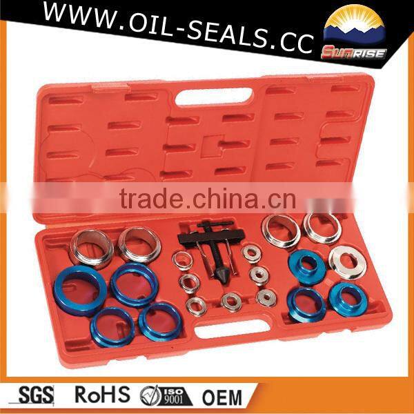 2015 new valve oil seals/silicone oil seals EPDM