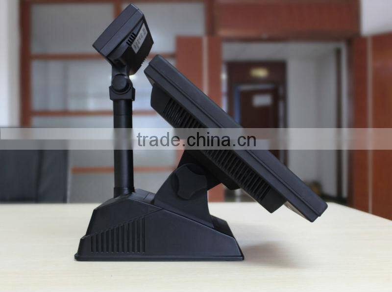 Electronic Cash Register POS Touch Terminal Machine Manufacturers
