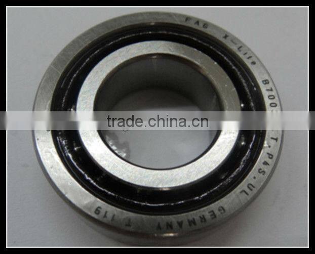 B7203-C-T-P4S spindle bearing