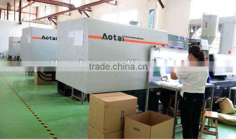 IMD in mold decoration injection parts manufactured directly by factory