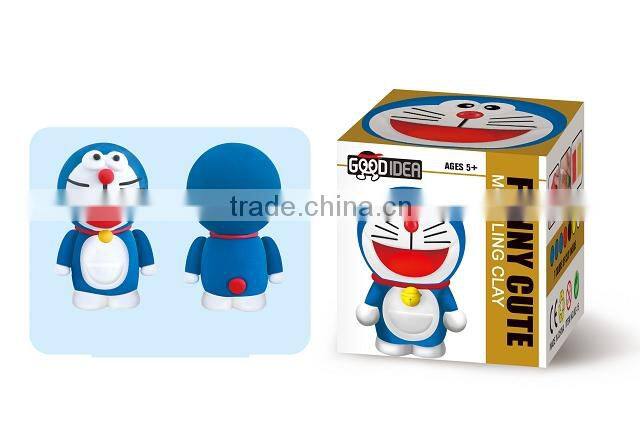 hot sale color clay for wholesale