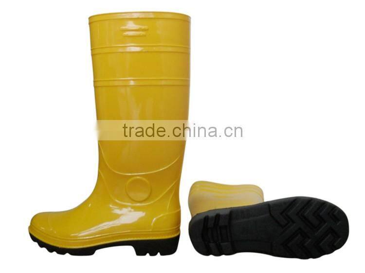 cheap pvc rain boots,wellington boots,rain shoes