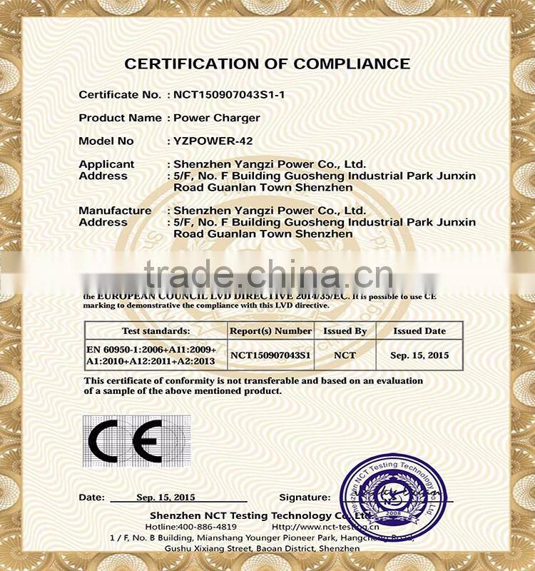 AC LED Buld Driver Transformer 12V 0.3A Light Power Supply Air Cooling