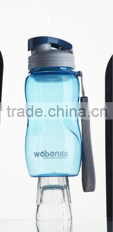 bicycle water bottle/sport bottle/promotional bottle for 2014