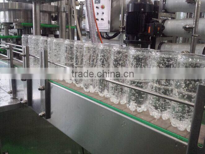 Can Filling Machine Manufacturer