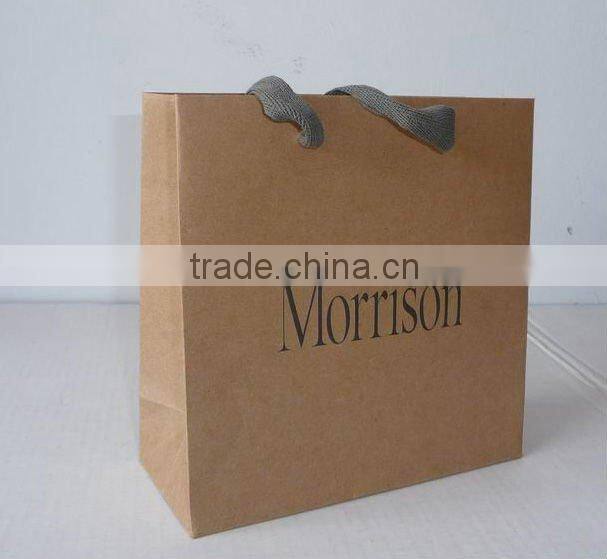 High quality recycled mini tote bag