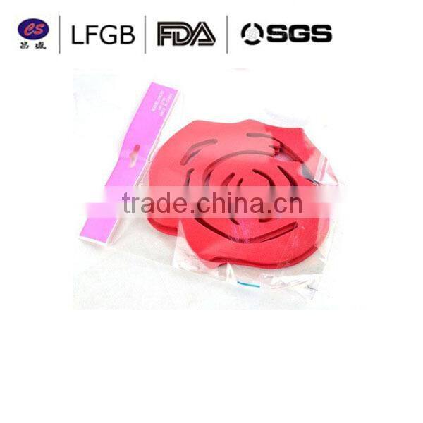 alibaba website China cheap manufacturer silicone mat income / heat resistant silicone mat