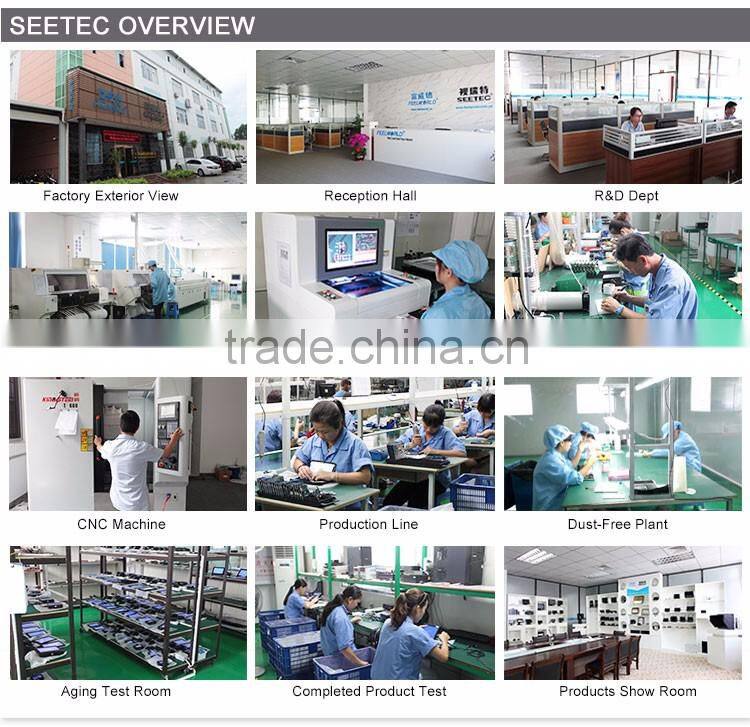 Sky Aerial View monitor with High Sensitivity -90dBM