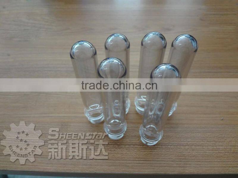 Sheenstar perfect Preform Injection Moulding Production Line