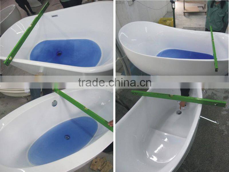 Foshan Acrylic Bathtub