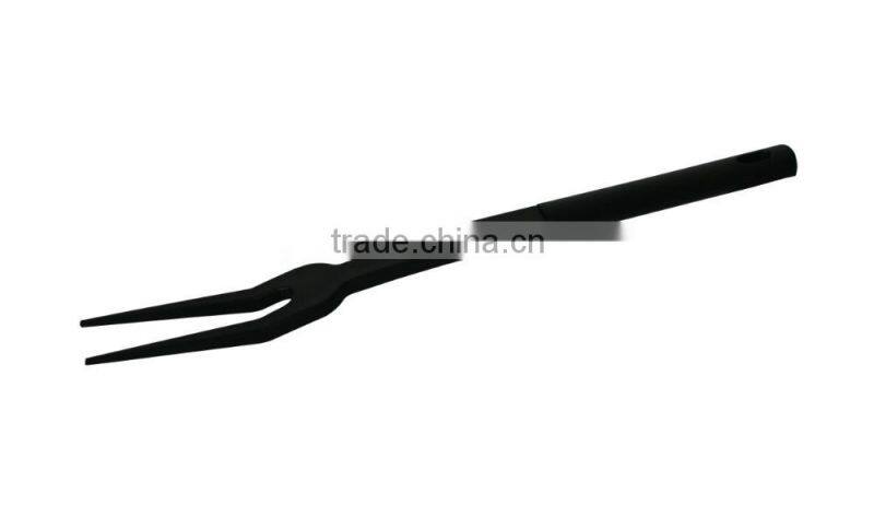 2015 popular sale 9 pcs set nylon kitchen utensils set non-stick with high quality food grade seen on TV