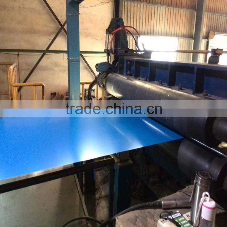 Zinc Roofing Sheet/Gi Galvanized Corrugated Roofing Tile