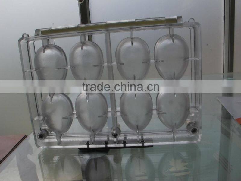 304 stainless steel chocolate melting machine