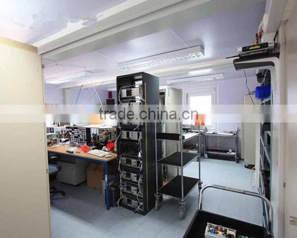 smart living Container house