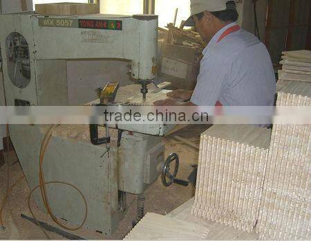 2013 New Design Wooden Pizza Box