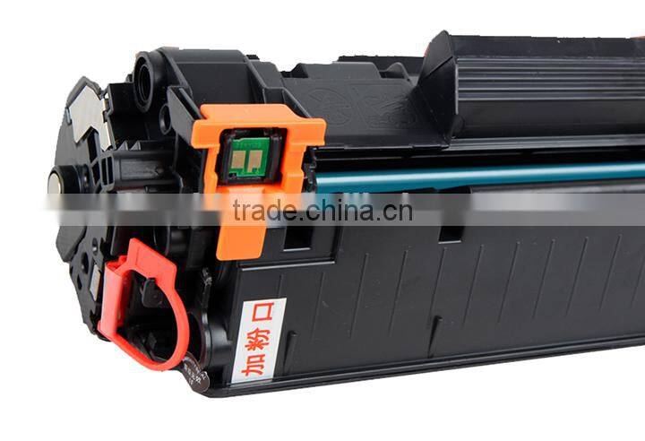 black toner cartridge for canon 328