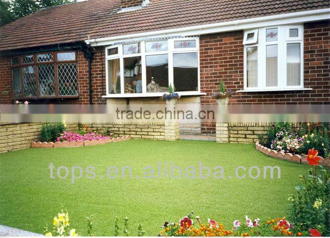 High quality landscaping artificial grass