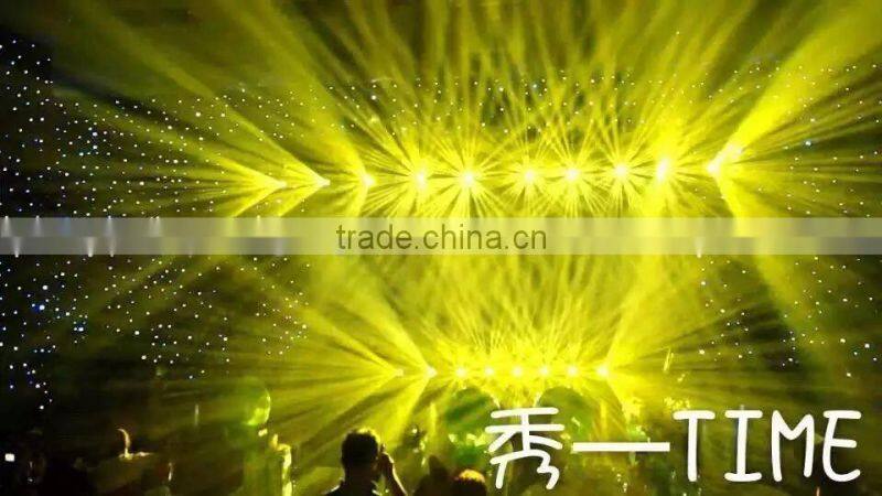 top quality new deign widely using wholesale stage lighting 330 moving head