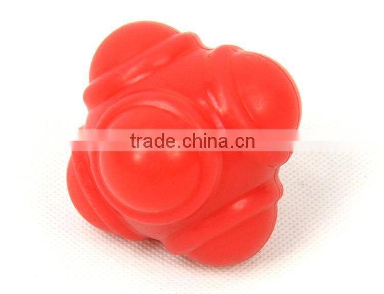 Agility Trainer Colorful Reaction Ball Training Reaction Ball