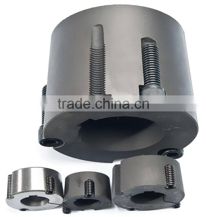 Split Taper Bushings & Sheaves