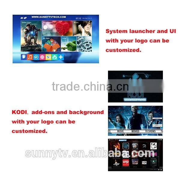 China Factory Amlogic S912 tv box Q9S android 6.0 802.11 a/b/g/n/ac wifi 1000M ethernet Octa core tv box 2g 16g S912 64bit BOX