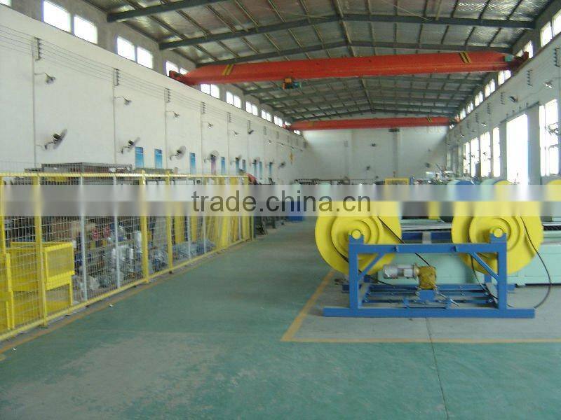 machine/aluminum machine---Hand Folding Machine