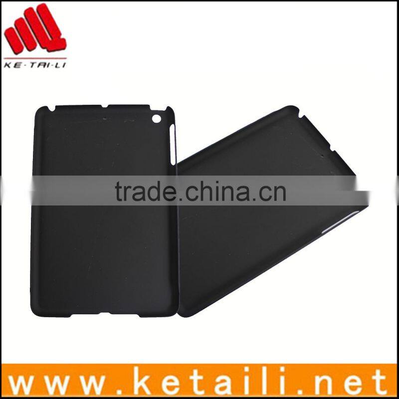 For iPad Air 2 PC Tablet Case Pasted Leather Made in China