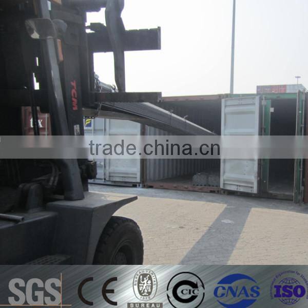 steel angle manufacturer