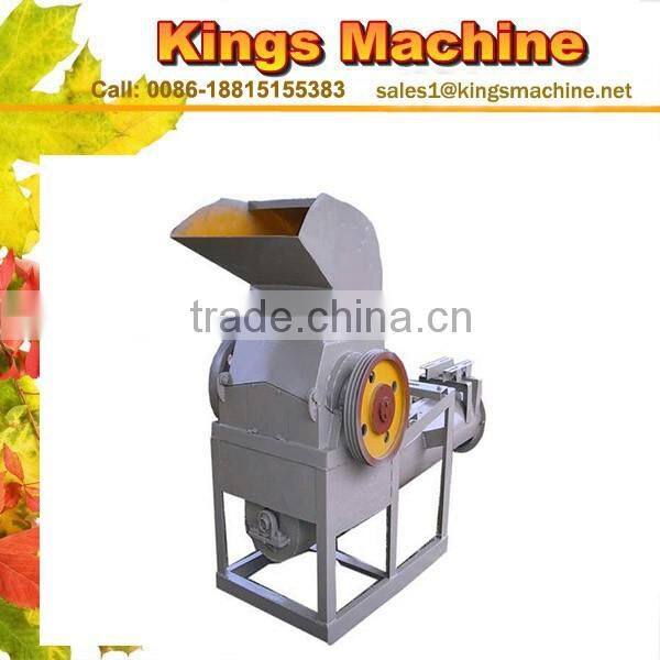 Plastic Scrap Grander Machine Price (Ruian Kings brand)