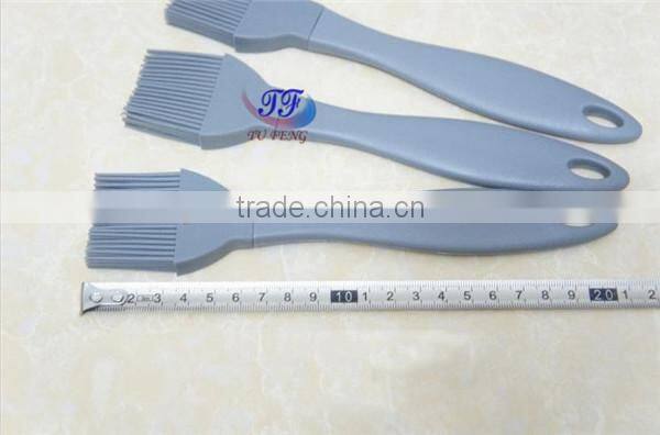 Best price non-toxic kitchenware silicone mascara brush