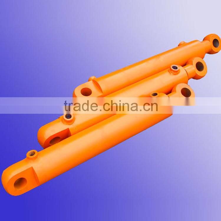 High standard wholesale honed steel pipes for engineering hydraulic cylinder