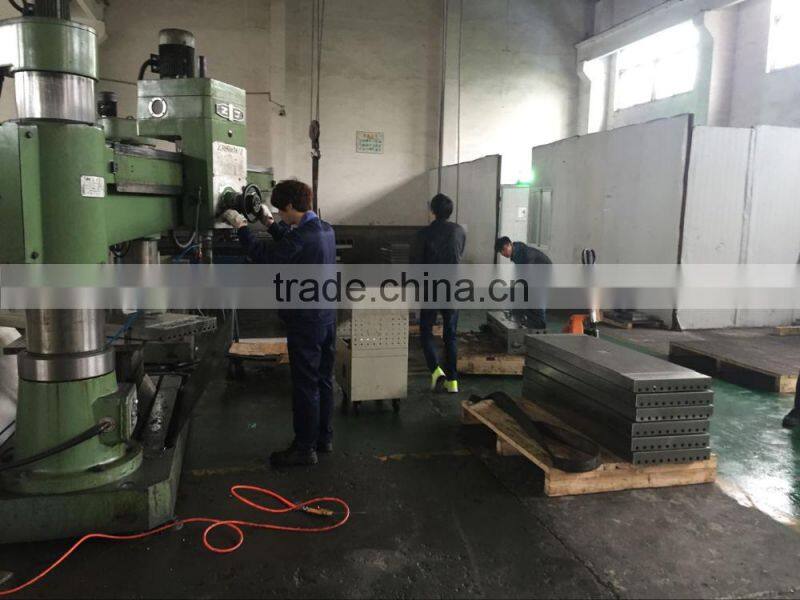 PVC free foam board and PP PE SHEET EXTRUSION Die head