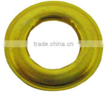 Metal L hanging bracket