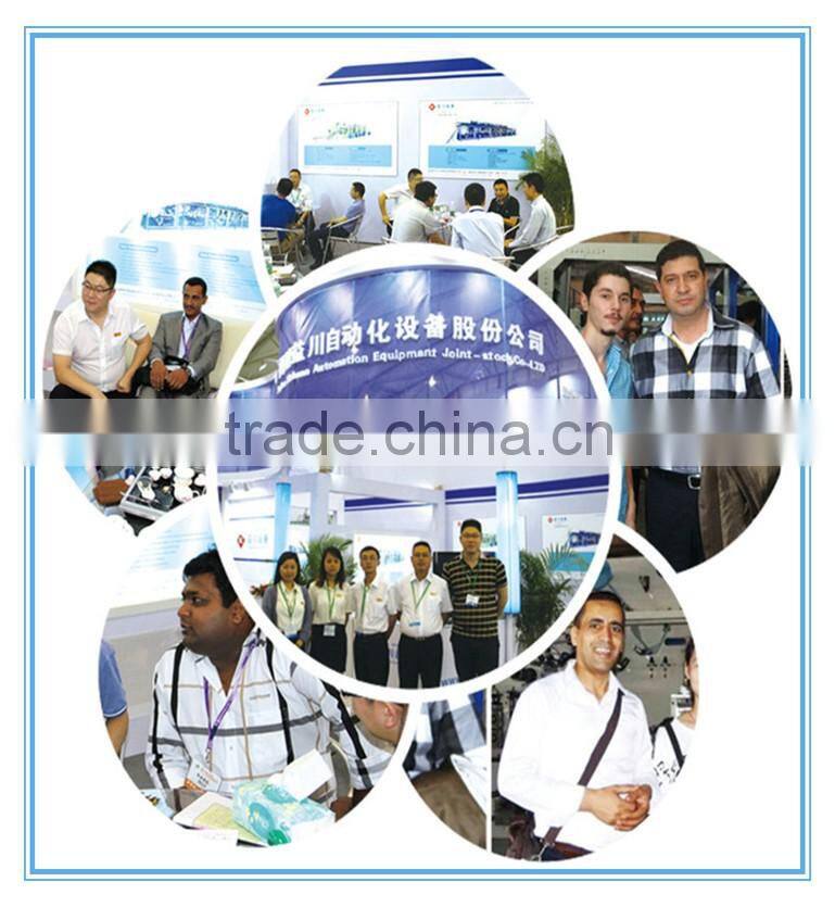 New Technology Baby Diaper Machinery to Make Good Quality Diaper