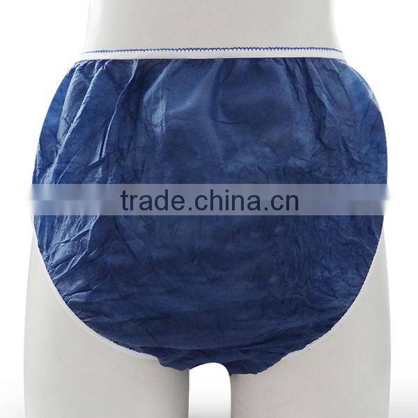 Womens Disposable Panties