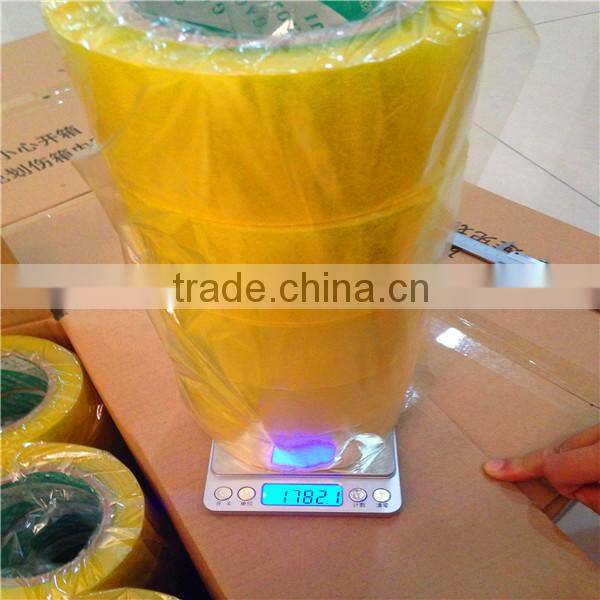 Carton Packing BOPP Logo Printing Adhesive Tape