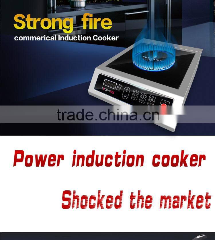 electrical stove cooker